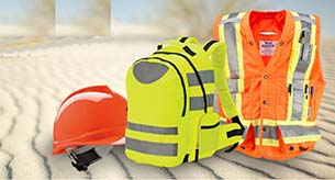 Đồ bảo hộ lao động