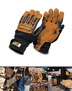 Găng tay bảo hộ lao động