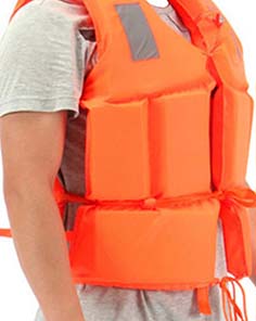 Đồ cứu sinh bảo hộ LĐ