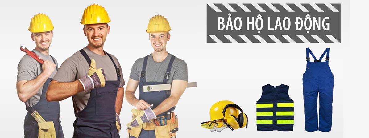 Trang phục bảo hộ lao động