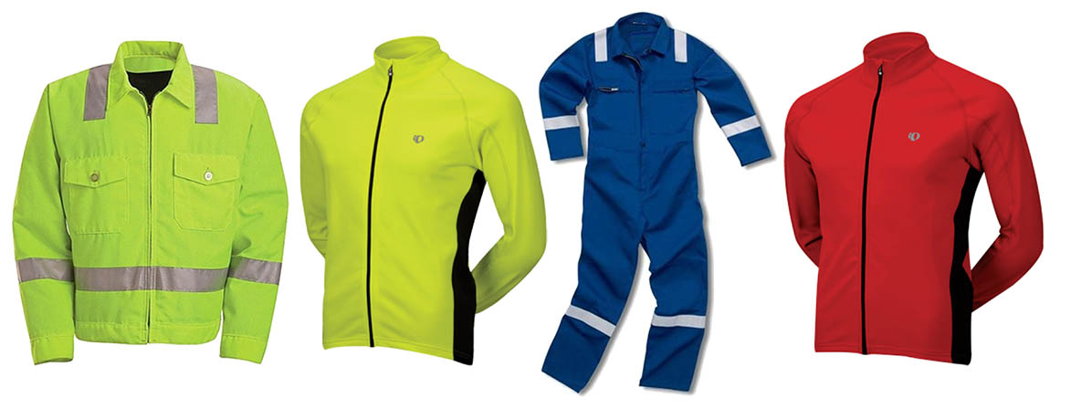 Trang phục bảo hộ lao động