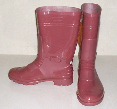 Ủng chống dầu