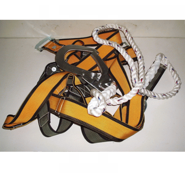 Dây choàng toàn thân