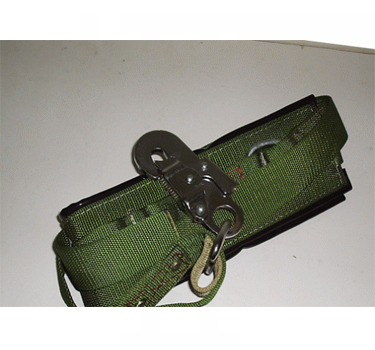 Dây an toàn 2 khóa