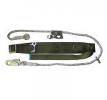 Dây an toàn có dây phụ