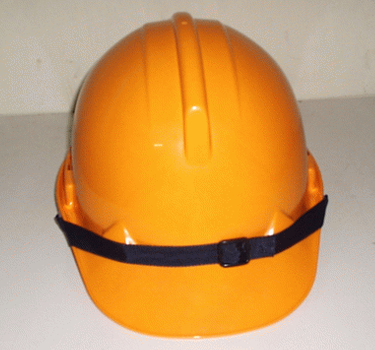 Mũ nhựa bảo hộ lao động
