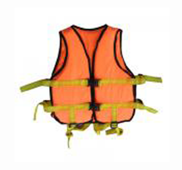 Áo phao cho trẻ em