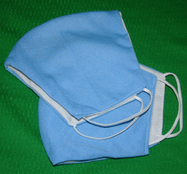 Khẩu trang đi đường