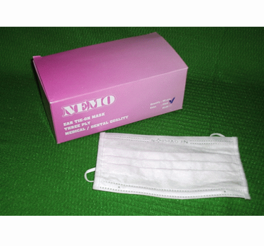 Khẩu trang y tế