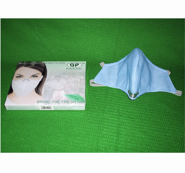 Khẩu trang GP MASK