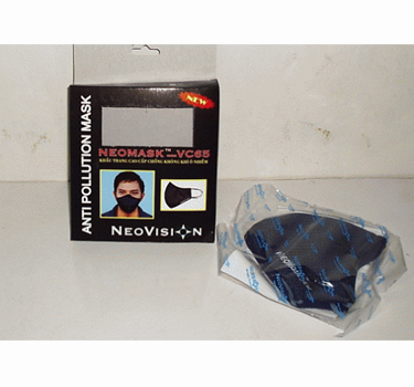 Khẩu trang NEOMASK VC65