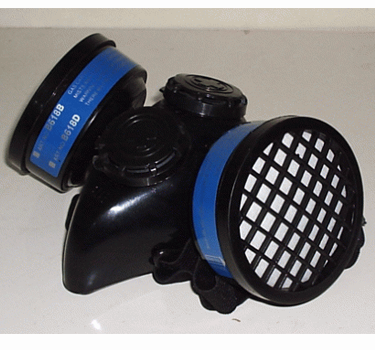 Mặt nạ độc 2 mõm