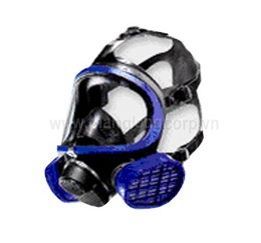 Mặt nạ phòng hơi độc