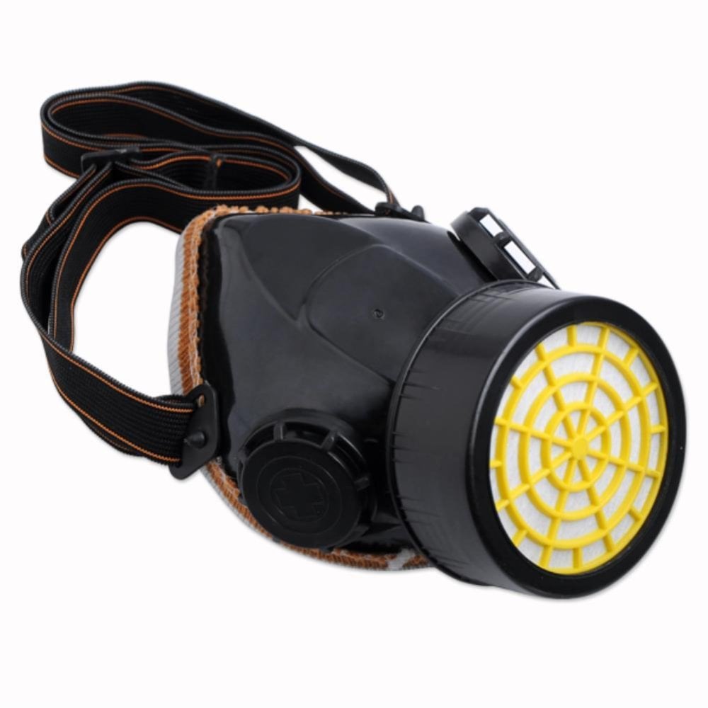 Mặt nạ phòng độc 1 phin