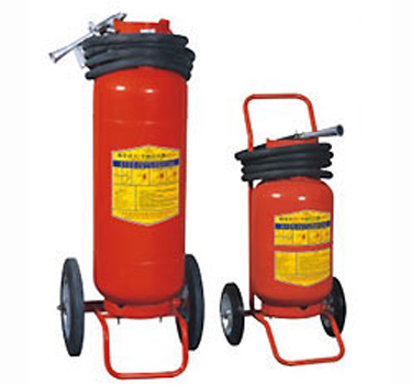 Bình có xe đẩy MFZ35