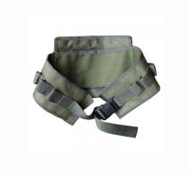 Túi bạt đeo hồng