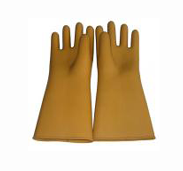 Găng tay cách điện