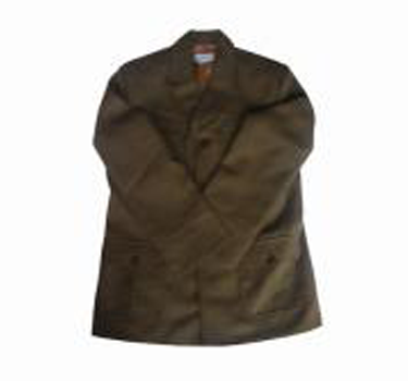 Quần áo đại cán bộ đội