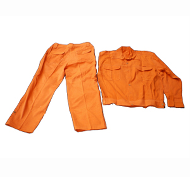 Bộ quần áo kaki dành cho thợ điện