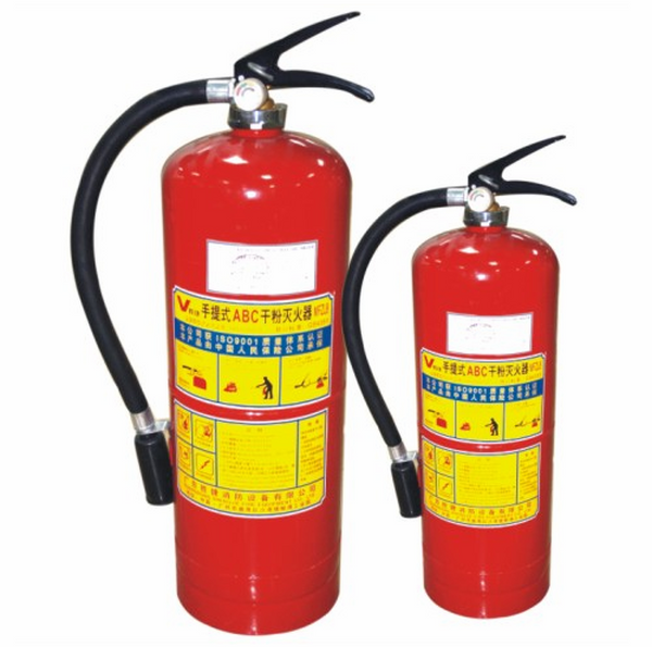 Mua bình chữa cháy ở đâu giá rẻ nhất thị trường hiện nay?