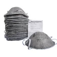 Tìm kiến chọn mua khẩu trang bảo hộ lao động tại Hà Nội giá rẻ nhất