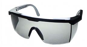 Bật mí kinh nghiệm chọn lựa kính bảo hộ lao động cực hay