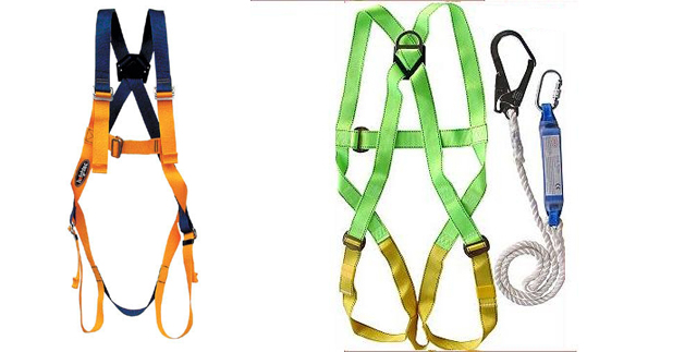 Bạn đã biết những gì về các thiết bị chống ngã trên cao?