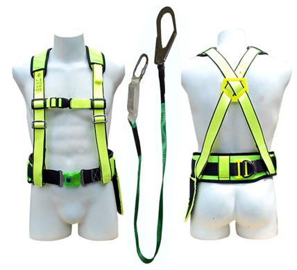 Bạn đã biết bí quyết để mua thiết bị chống ngã Hà Nội giá rẻ