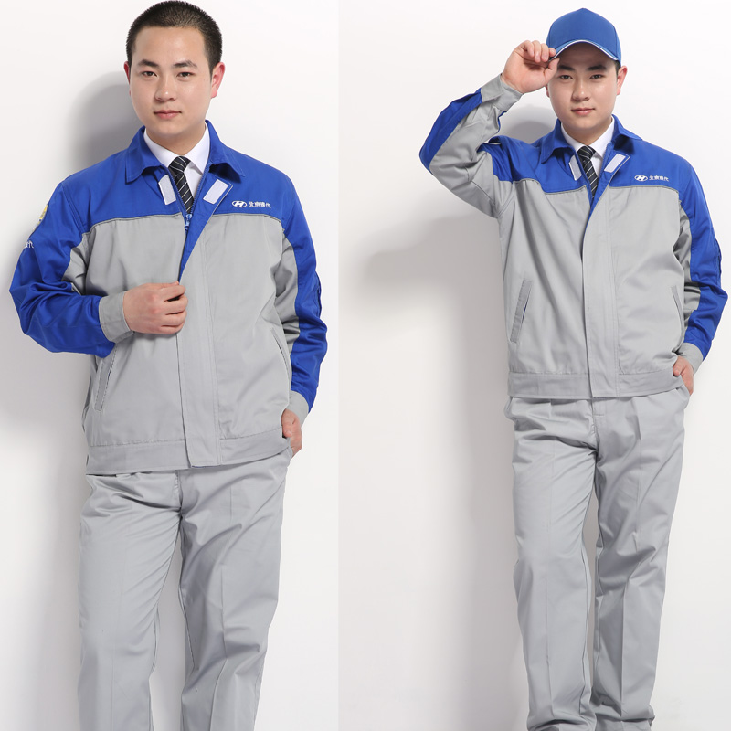 Quần áo bảo hộ lao động là trang bị bảo hộ rất hữu ích giúp người lao động được bảo vệ tối ưu khi làm việc