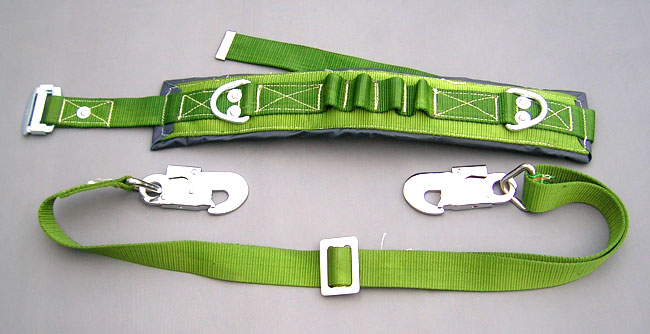 Thiết bị chống ngã là một trong những dòng sản phẩm bảo hộ với nhiều vai trò quan trọng