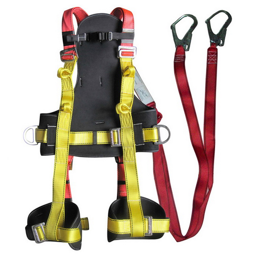 Số đơn vị bán thiết bị chống ngã ở Hà Nội đang ngày càng tăng lên đáp ứng nhu cầu khách hàng