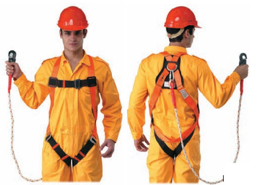 Đâu là địa chỉ mua thiết bị chống ngã tại Hà Nội chất lượng với nhiều giá cả ưu đãi nhất?