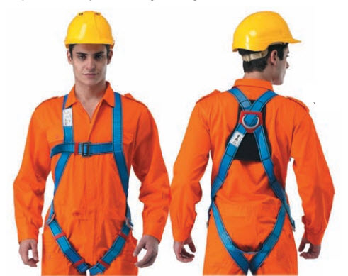 Ngoài cam kết về chất lượng, Trang bảo hộ lao động còn triển khai rất nhiều ưu đãi cho nhu cầu mua thiết bị chống ngã của khách hàng