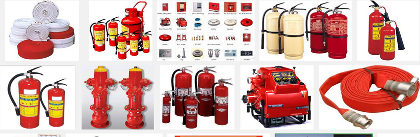 Mua thiết bị phòng cháy chữa cháy tại Hà Nội chất lượng, uy tín ở đâu để an tâm tuyệt đối?