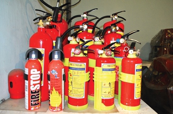 Mua thiết bị phòng cháy chữa cháy ở đâu để đảm bảo về chất lượng và tối ưu về mức giá
